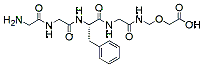Molecular structure of the compound BP-29526