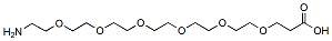 Molecular structure of the compound BP-20424