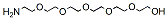 Molecular structure of the compound: BP-20659