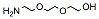 Molecular structure of the compound BP-20694