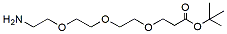 Molecular structure of the compound BP-20697