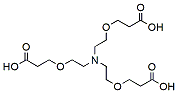 Molecular structure of the compound BP-20706
