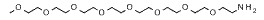 Molecular structure of the compound BP-21111