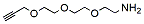 Molecular structure of the compound BP-21683