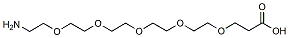 Molecular structure of the compound BP-21697