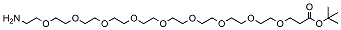 Molecular structure of the compound BP-21824