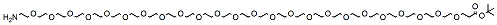 Molecular structure of the compound BP-21920