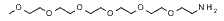 Molecular structure of the compound BP-22076