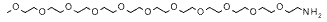 Molecular structure of the compound BP-22080