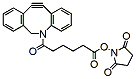 Molecular structure of the compound BP-22447