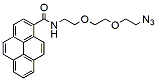 Molecular structure of the compound BP-22548