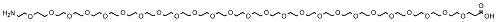 Molecular structure of the compound BP-23358