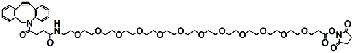 Molecular structure of the compound BP-24149