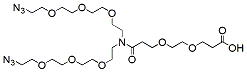 Molecular structure of the compound BP-24331