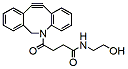 Molecular structure of the compound BP-24380