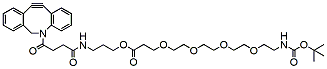 Molecular structure of the compound BP-24381