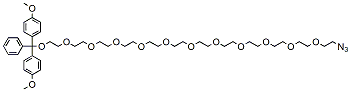 Molecular structure of the compound BP-24512