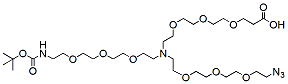 Molecular structure of the compound BP-24527