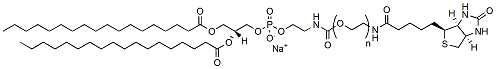 Molecular structure of the compound BP-25206