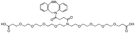 Molecular structure of the compound BP-25448