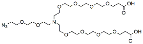 Molecular structure of the compound BP-25507