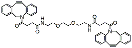 Molecular structure of the compound BP-25520
