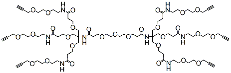 Molecular structure of the compound BP-25649