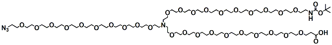 Molecular structure of the compound BP-25658