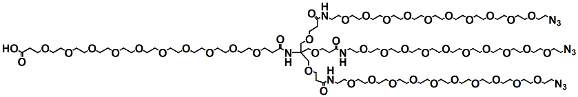 Molecular structure of the compound BP-25668