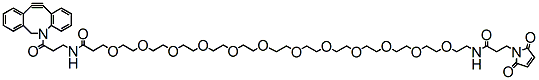 Molecular structure of the compound BP-25730