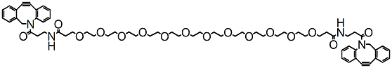 Molecular structure of the compound BP-25737