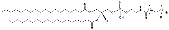Molecular structure of the compound BP-26187