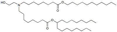 Molecular structure of the compound: BP Lipid 109