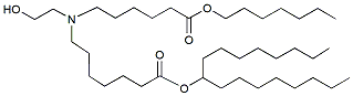Molecular structure of the compound BP-26368