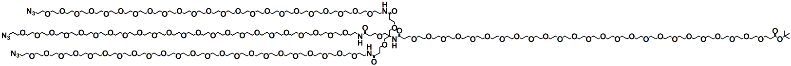 Molecular structure of the compound BP-27836