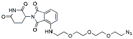 Molecular structure of the compound BP-27852