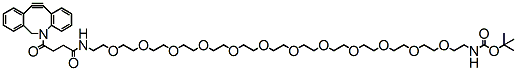 Molecular structure of the compound BP-27881