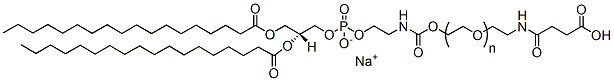 Molecular structure of the compound BP-28713