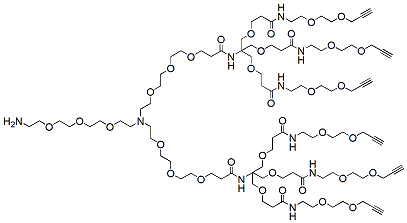 Molecular structure of the compound BP-29213