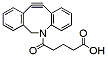 Molecular structure of the compound BP-29650