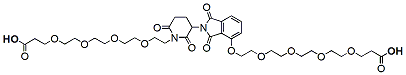 Molecular structure of the compound BP-29724