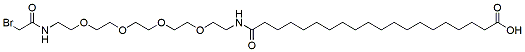 Molecular structure of the compound BP-29750
