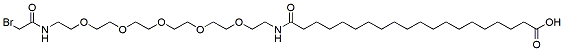 Molecular structure of the compound BP-29754