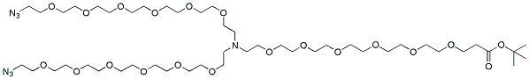 Molecular structure of the compound BP-29758