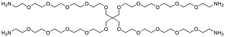Molecular structure of the compound BP-29778
