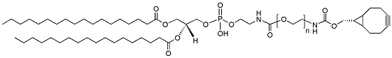 Molecular structure of the compound BP-29789