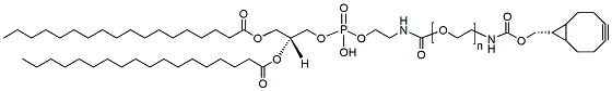 Molecular structure of the compound BP-29918