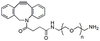 Molecular structure of the compound BP-29935