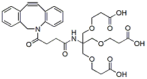 Molecular structure of the compound BP-29937