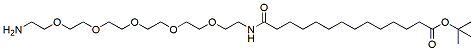 Molecular structure of the compound BP-29942